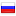 slob-expert.ru server is located in Russia